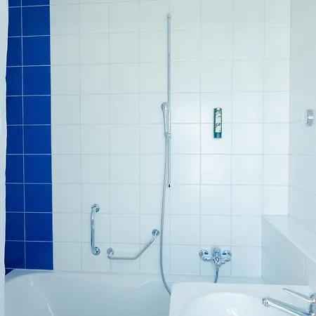 Laudinella Hotel St. Moritz