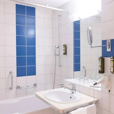 Laudinella 4*
