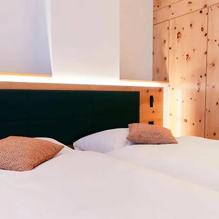 Laudinella Hotel Sankt Moritz
