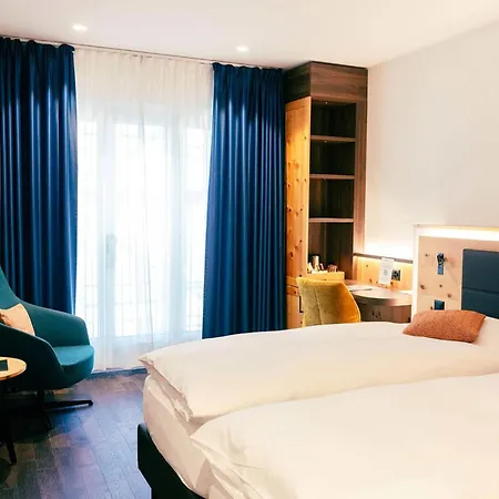 Laudinella 4*