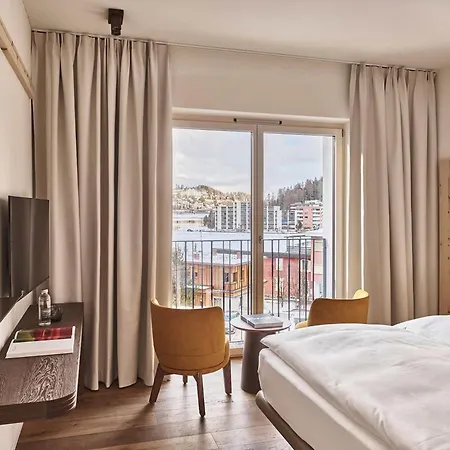 Laudinella 4*