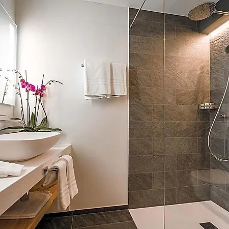 Laudinella 4* St. Moritz
