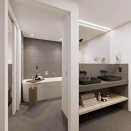 Laudinella 4* St. Moritz