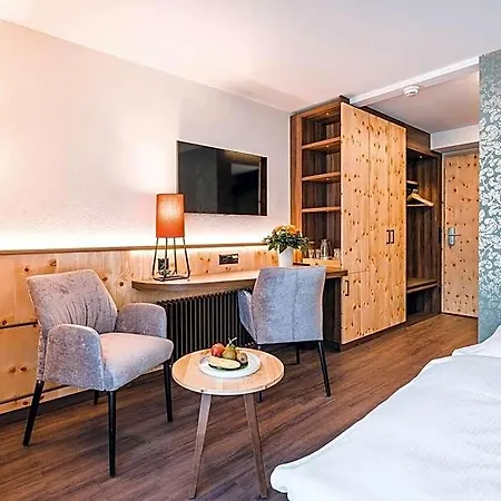 Laudinella Hotel 4*