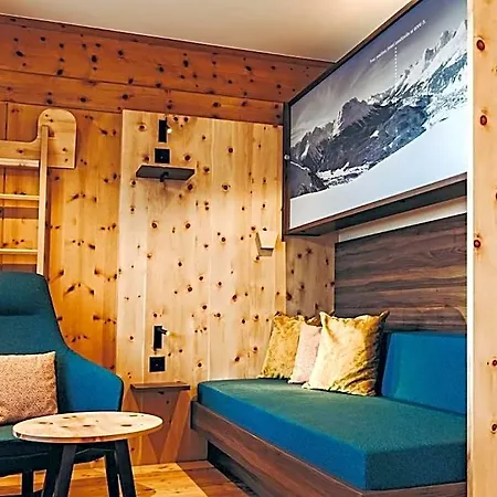 Laudinella St. Moritz