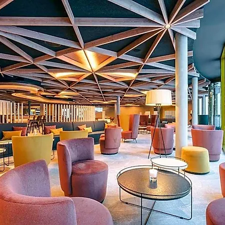 Hotel Laudinella St. Moritz
