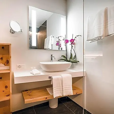 Hotel Laudinella 4*