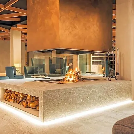 Hotel Laudinella 4*