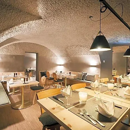 Laudinella 4*