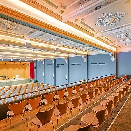Hotel Laudinella 4*