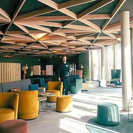 Hotel Laudinella 4*