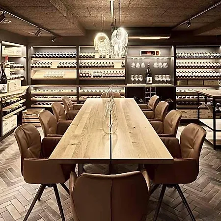 Laudinella Hotel 4*