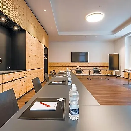 Laudinella Hotel 4*