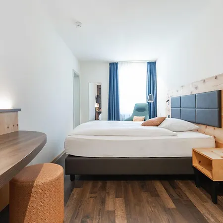 Laudinella 4*