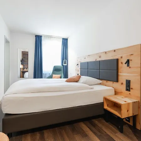 Laudinella 4* St. Moritz