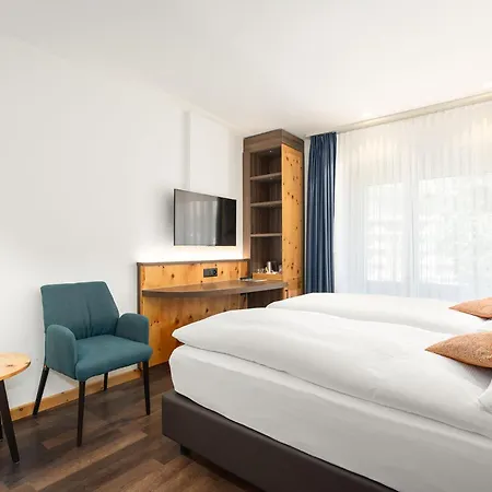 Laudinella 4*