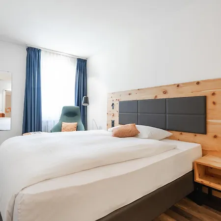 Laudinella 4* St. Moritz