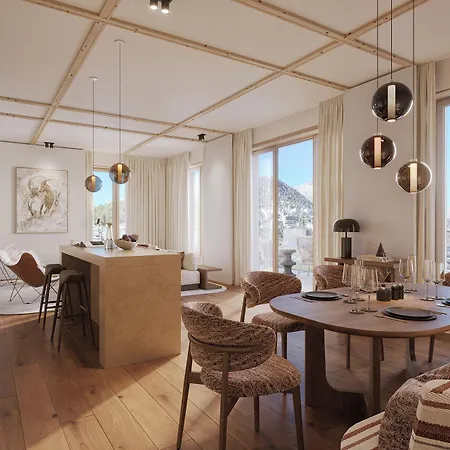 Hotel Laudinella St. Moritz