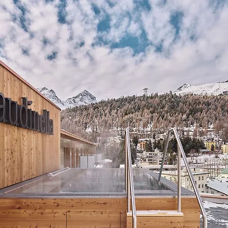 Hotel Laudinella