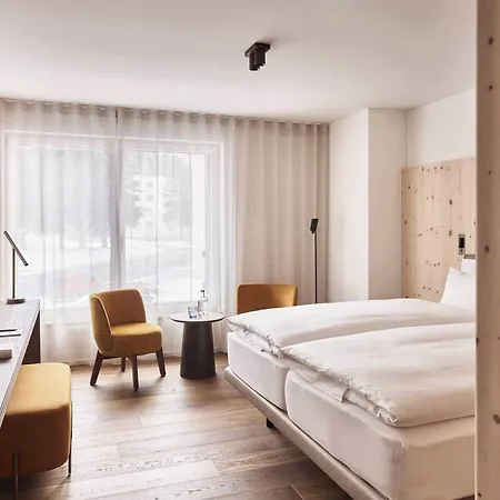 Laudinella 4*