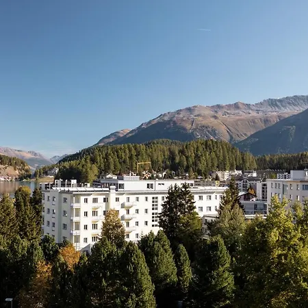 Hotel Laudinella