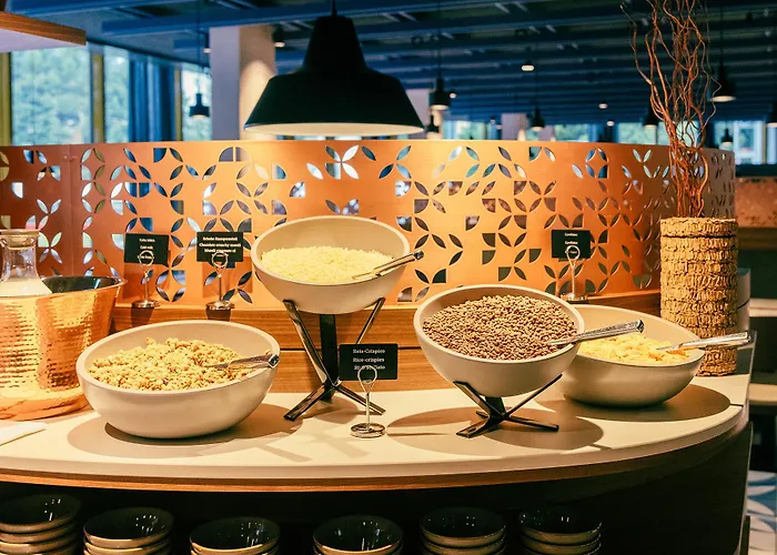 Laudinella St. Moritz