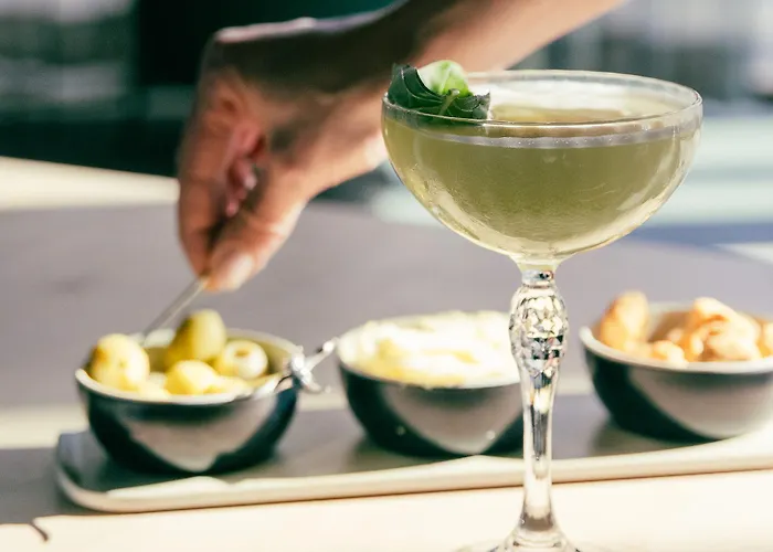 Laudinella Hotel St. Moritz