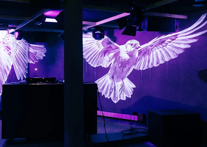 Laudinella St. Moritz