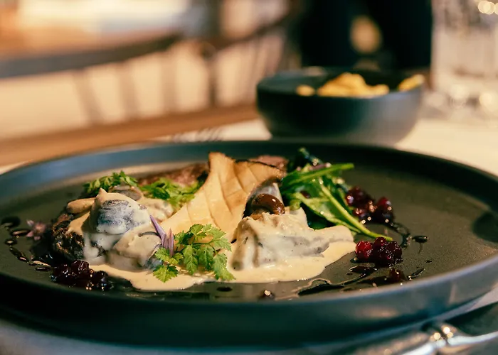 Laudinella 4* Saint-Moritz