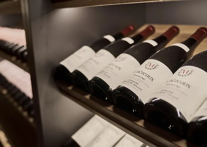 Laudinella Hotel St. Moritz