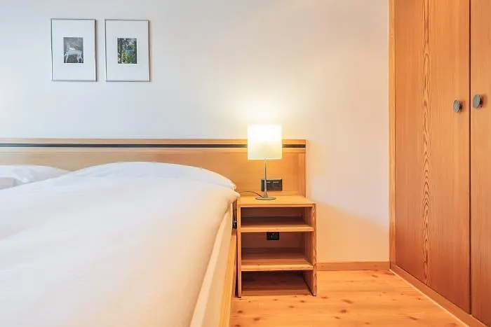 Hotel Laudinella Saint-Moritz