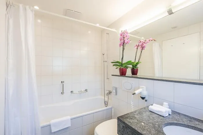 Laudinella 4* St. Moritz