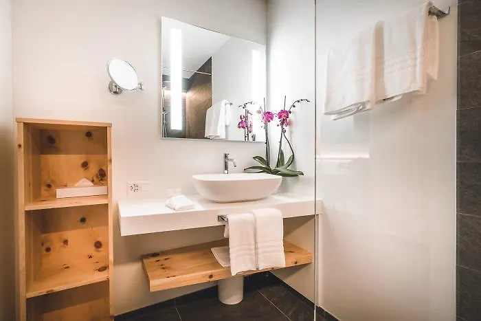 Laudinella Hotel Saint-Moritz