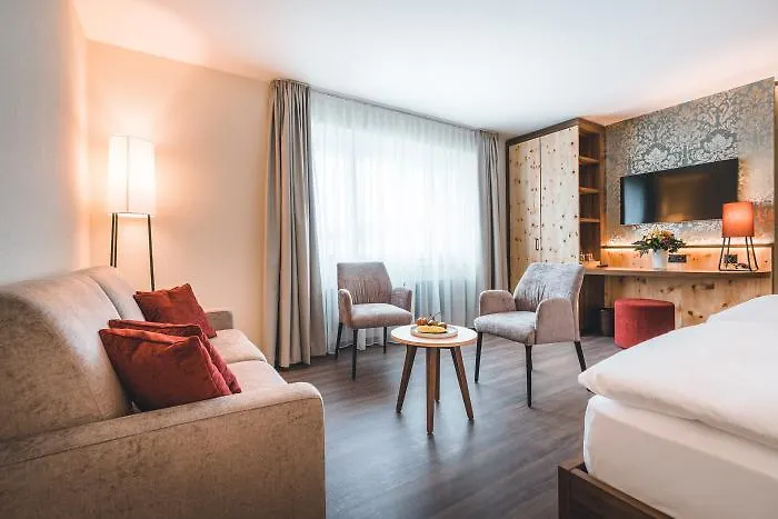 Laudinella 4* Saint-Moritz