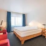 Laudinella Hotel