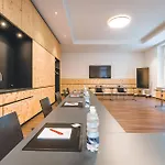 Laudinella Hotel St. Moritz