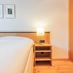 Szálloda Laudinella St. Moritz