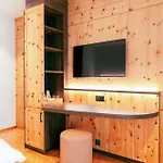 Hotel Laudinella