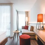 Szálloda Laudinella St. Moritz
