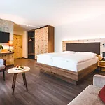 Laudinella 4*