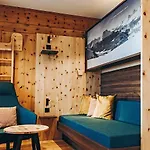Szálloda Laudinella 4*
