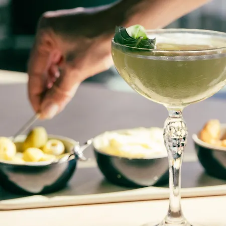 Laudinella Hotel St. Moritz