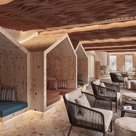 Laudinella 4* St. Moritz