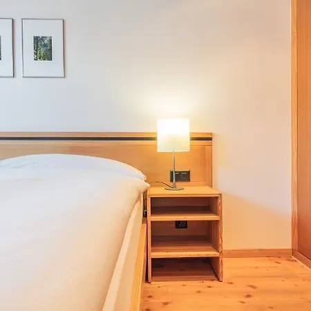 Hotel Laudinella St. Moritz