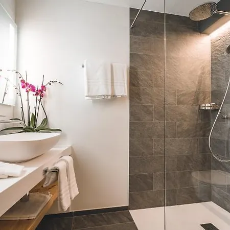 Hotel Laudinella St. Moritz