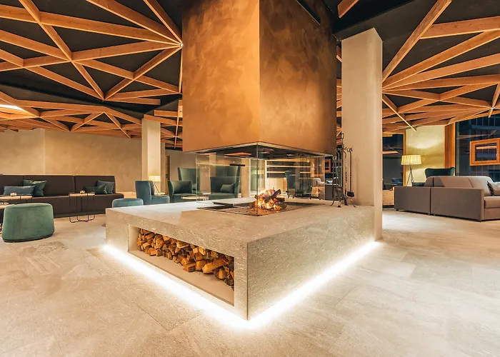 Laudinella St. Moritz