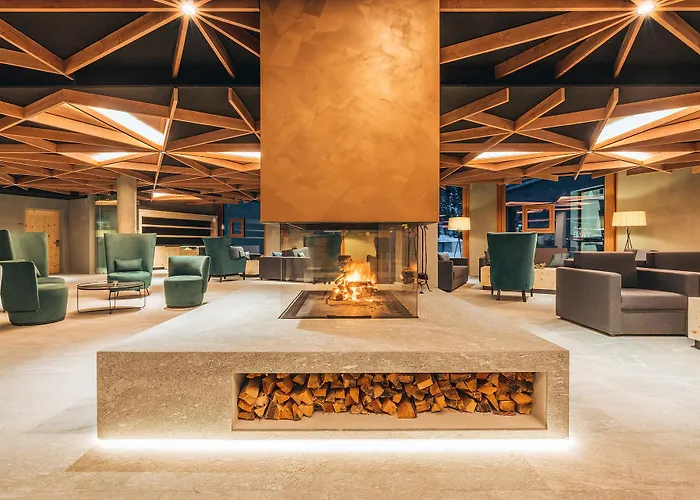 Laudinella 4* St. Moritz