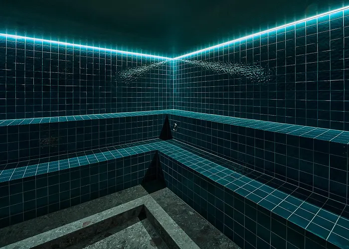 Laudinella St. Moritz