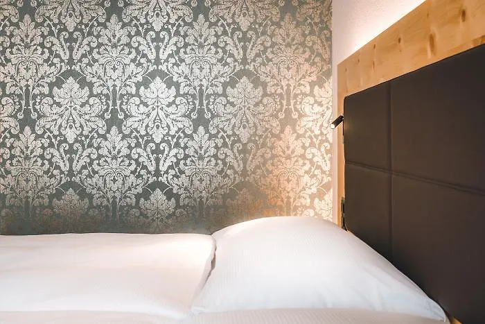 Laudinella St. Moritz