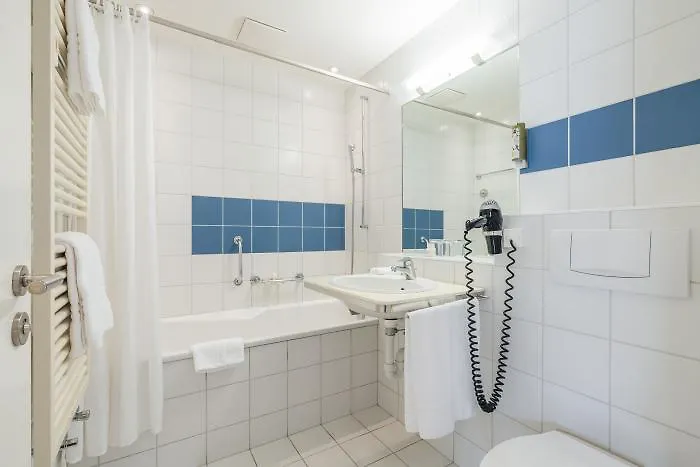 Hotel Laudinella St. Moritz